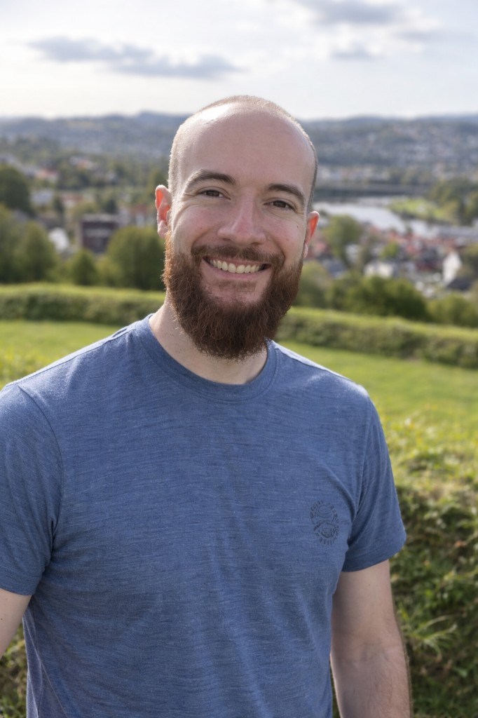 Portrait de Pierre Guyard